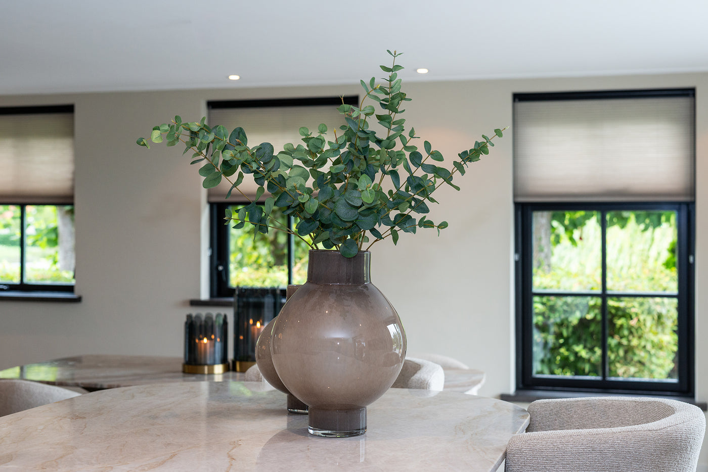 Richmond Interiors Vase Celina | groß