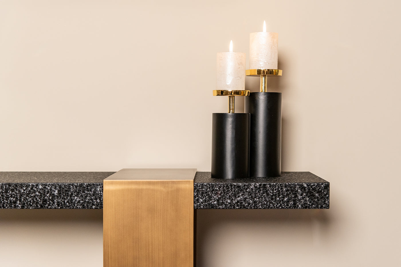 Richmond Interiors Konsolentisch Bazel