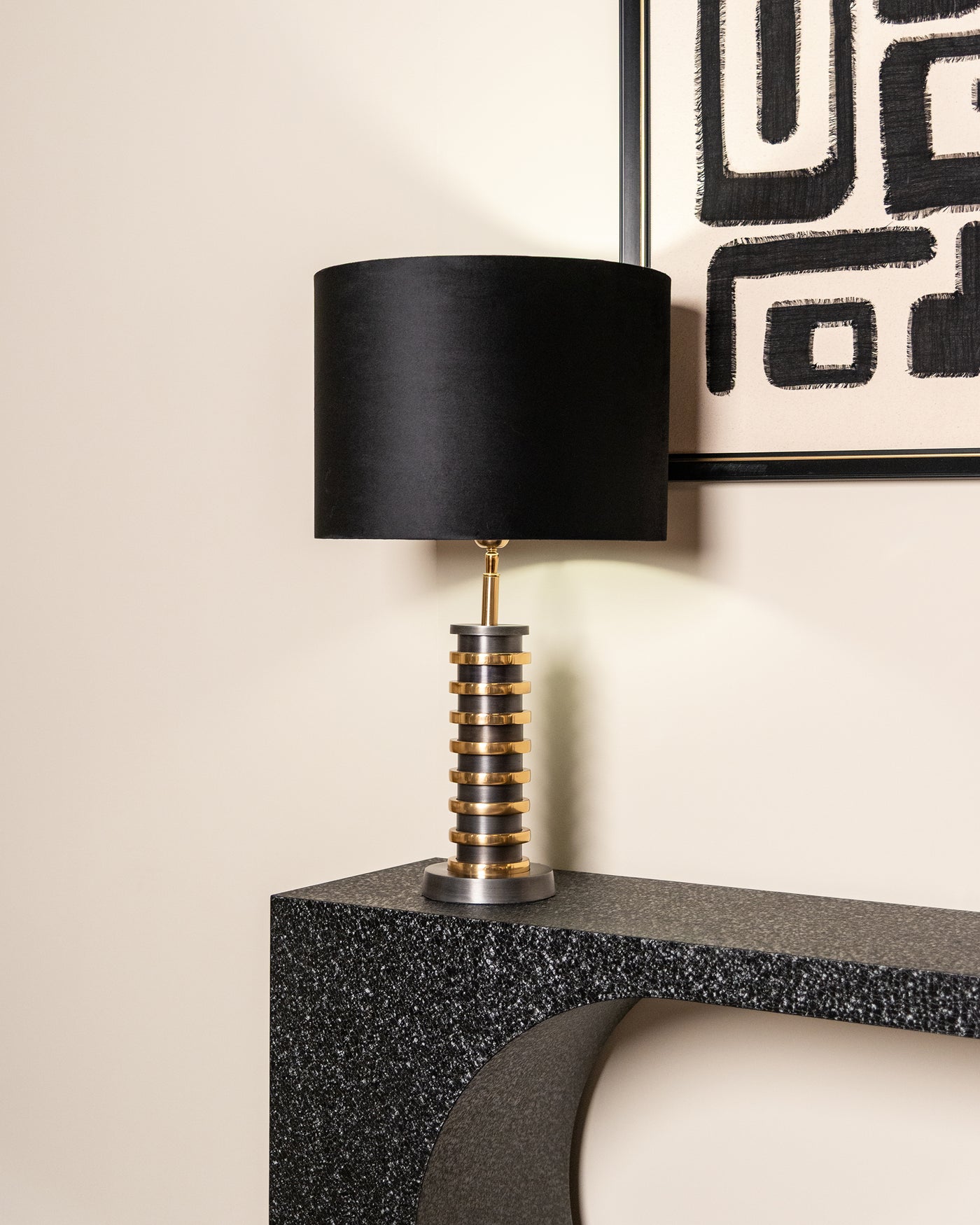 Richmond Interiors Konsolentisch Bazel