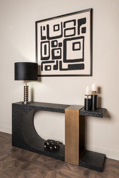 Richmond Interiors Konsolentisch Bazel