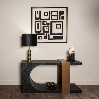 Richmond Interiors Konsolentisch Bazel