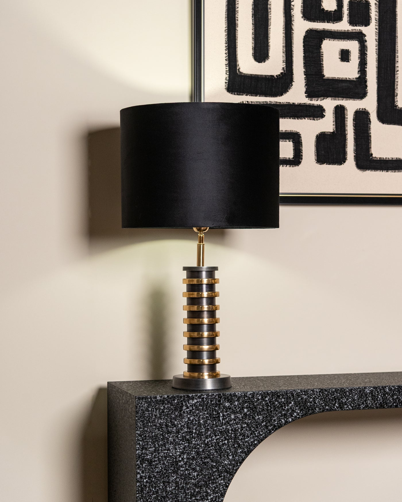 Richmond Interiors Konsolentisch Bazel