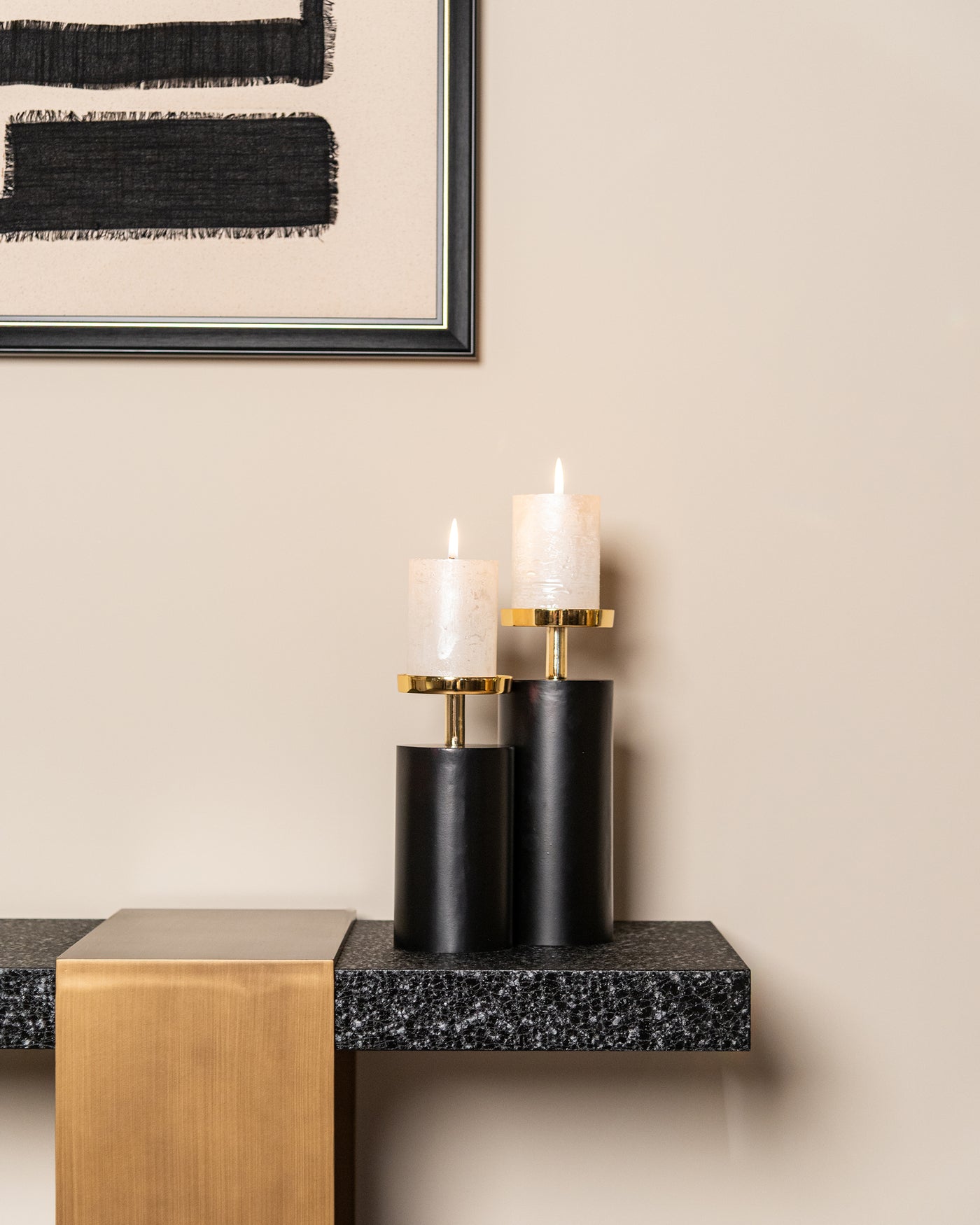 Richmond Interiors Konsolentisch Bazel