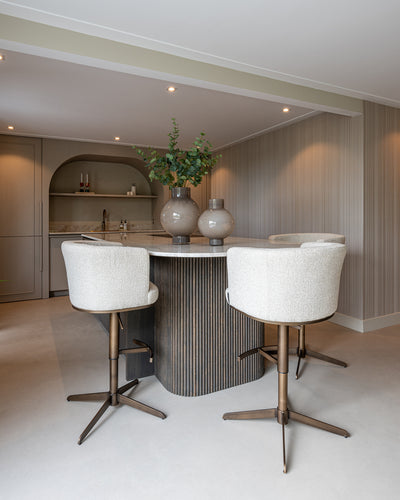 Richmond Interiors Vase Celina | groß