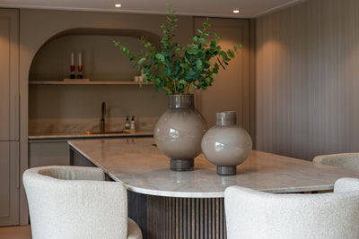 Richmond Interiors Vase Celina | groß