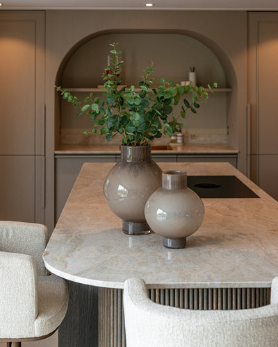 Richmond Interiors Vase Celina | groß