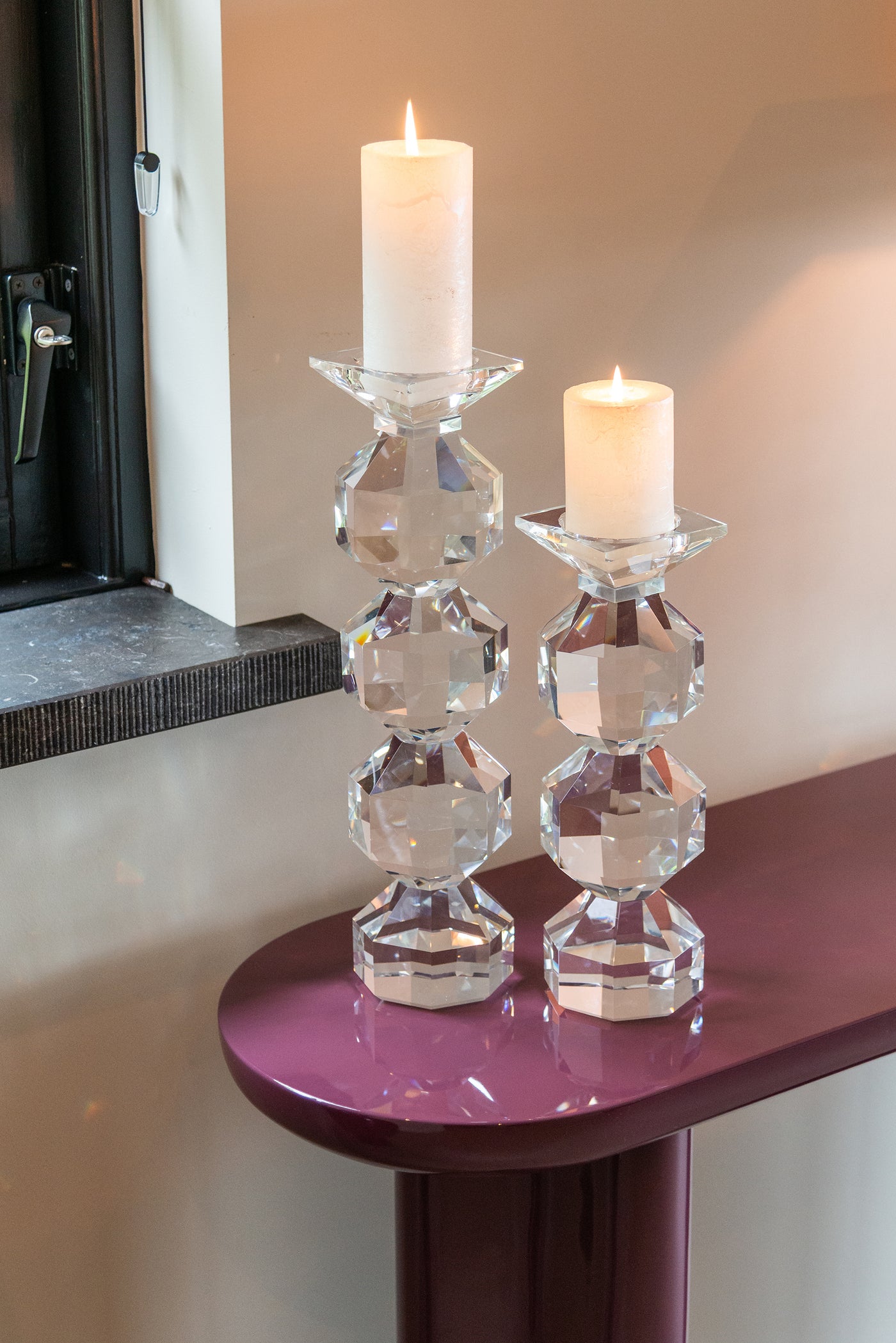 Richmond Interiors Konsolentisch Sunny