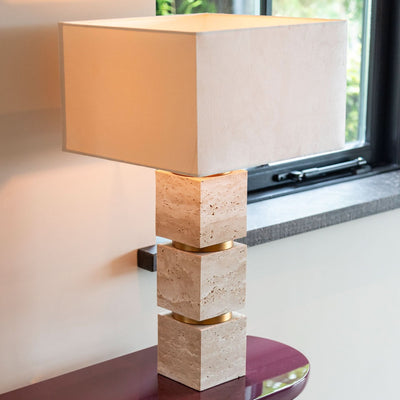 Richmond Interiors Tischlampe Jaella