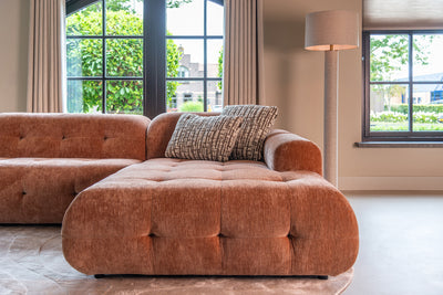 Richmond Interiors Stehlampe Joline