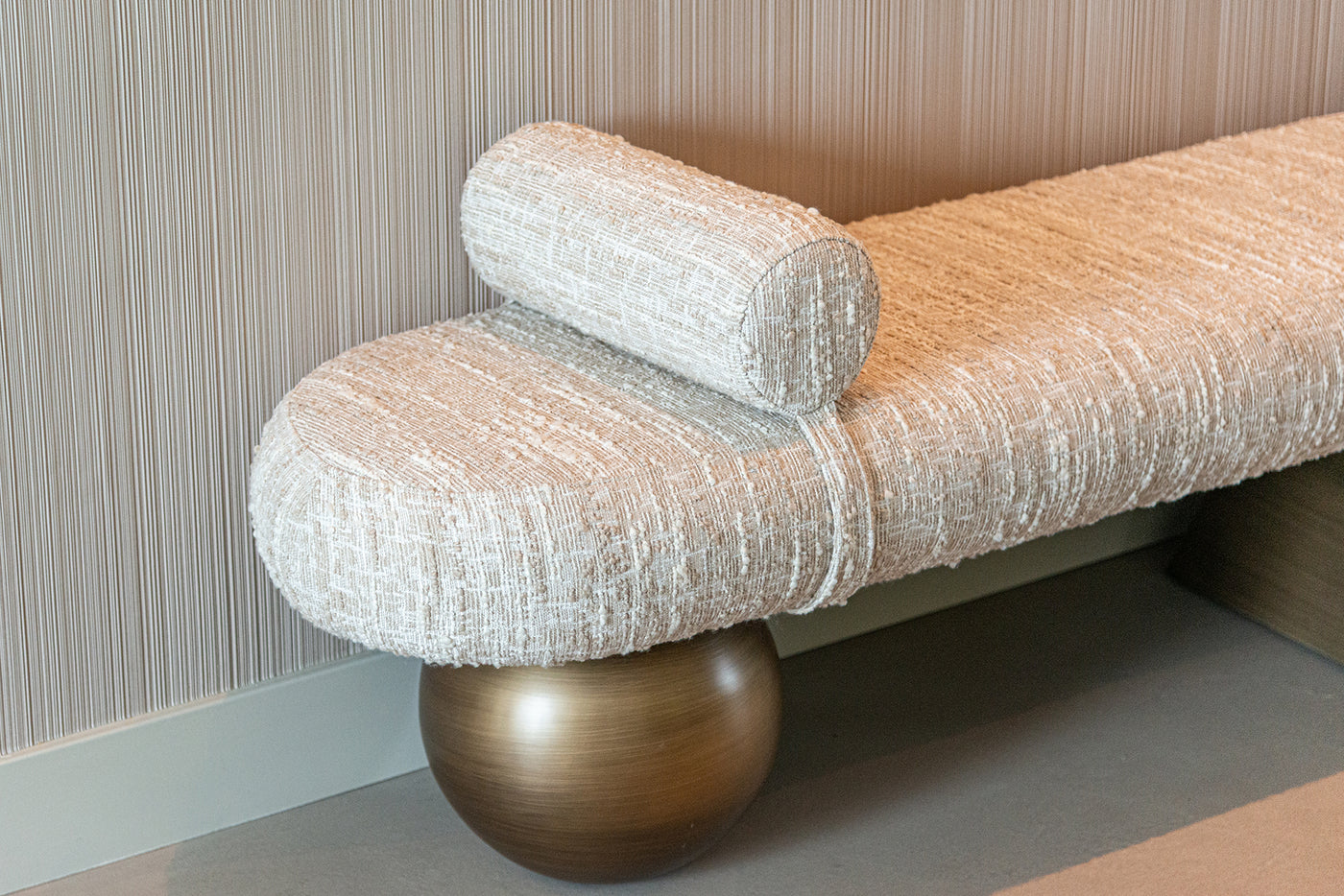 Richmond Interiors Sitzbank Geneva