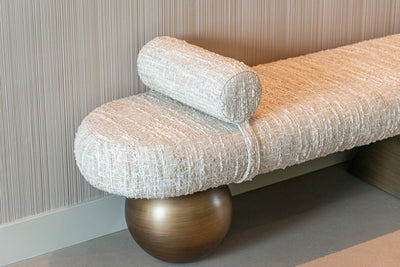 Richmond Interiors Sitzbank Geneva