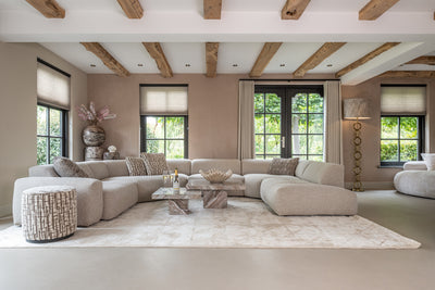 Richmond Interiors Stehlampe Blizz