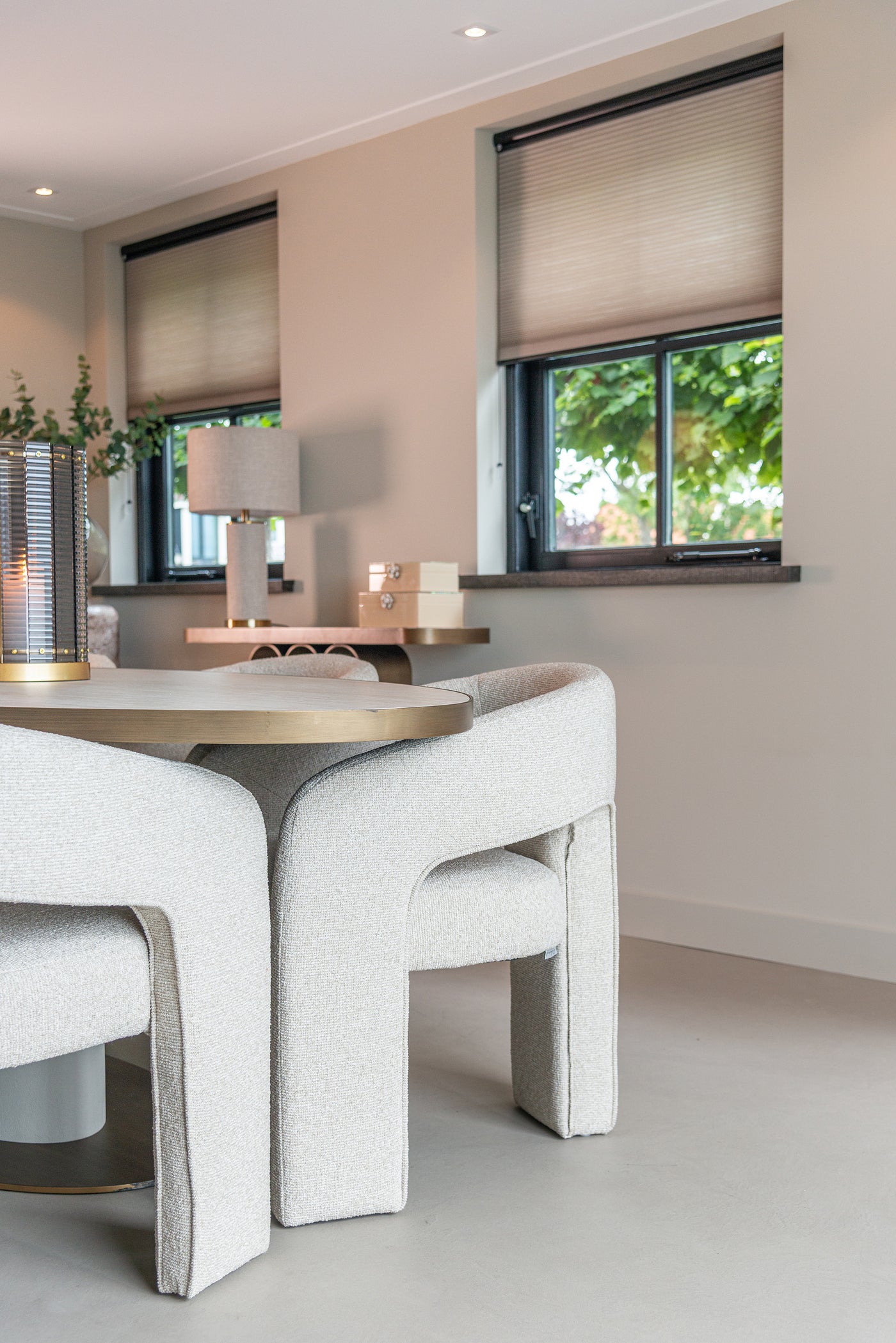 Richmond Interiors Schmuckkästchen Aufbewahrungsbox Abbey | groß