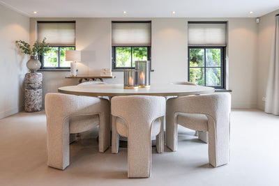 Richmond Interiors Vase Celina | groß