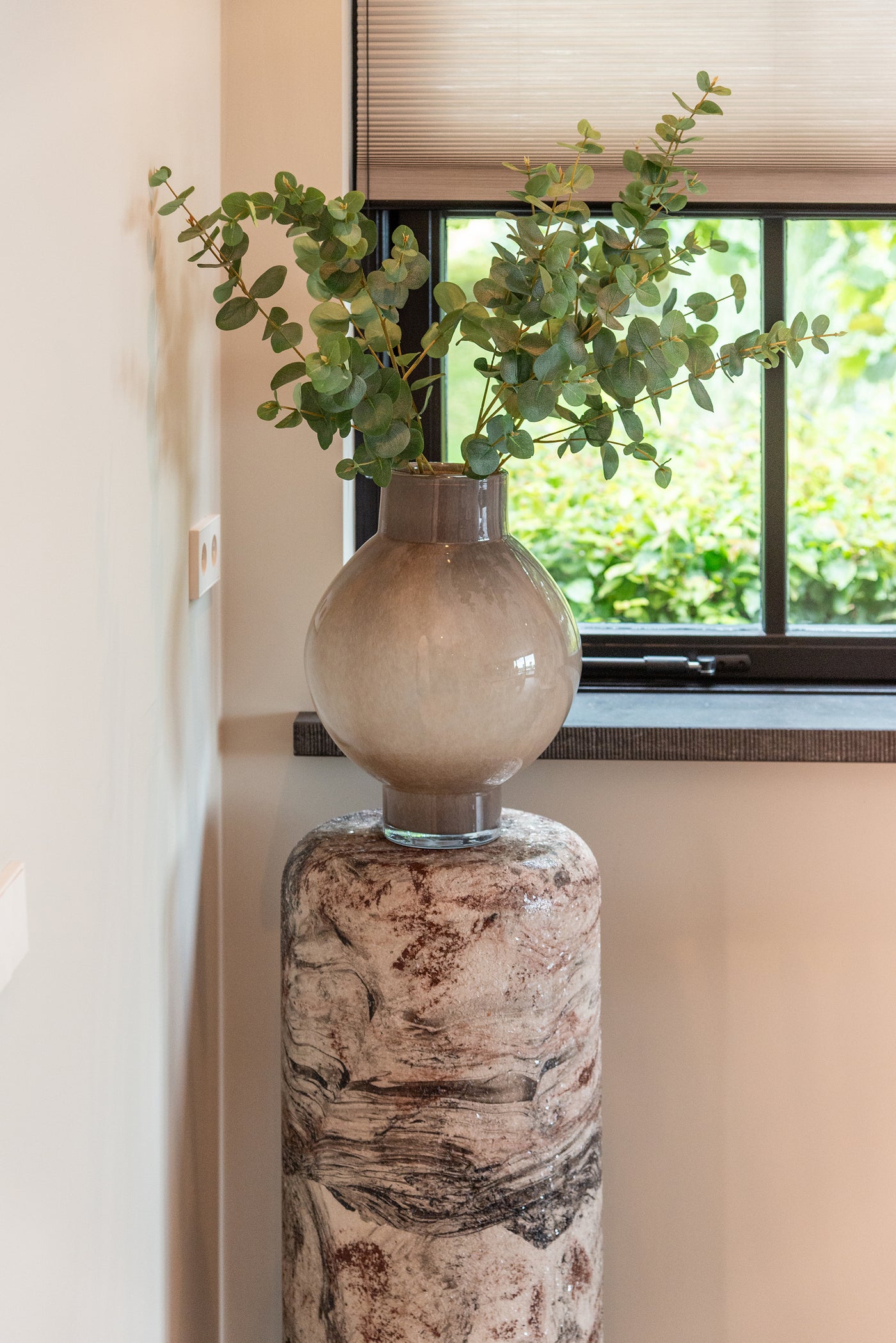 Richmond Interiors Vase Celina | groß
