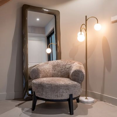 Richmond Interiors Stehlampe Janou