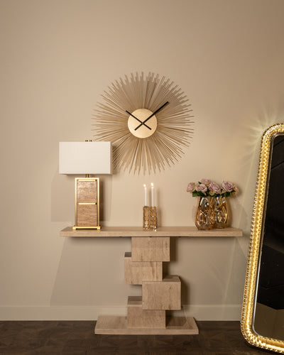 Richmond InteriorsConsole table Arvada