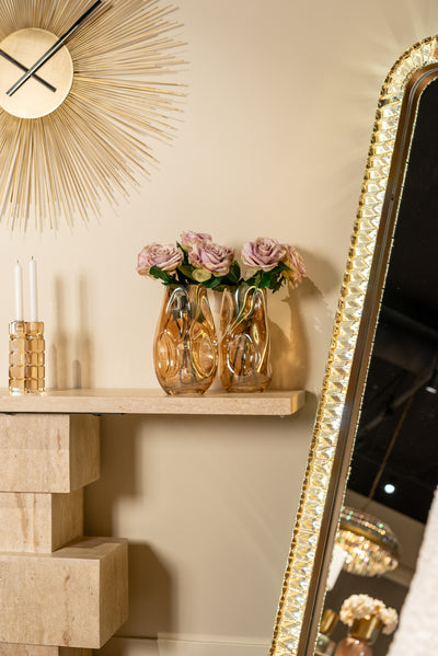 Richmond InteriorsConsole table Arvada