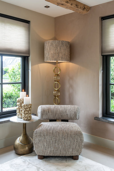 Richmond Interiors Stehlampe Blizz