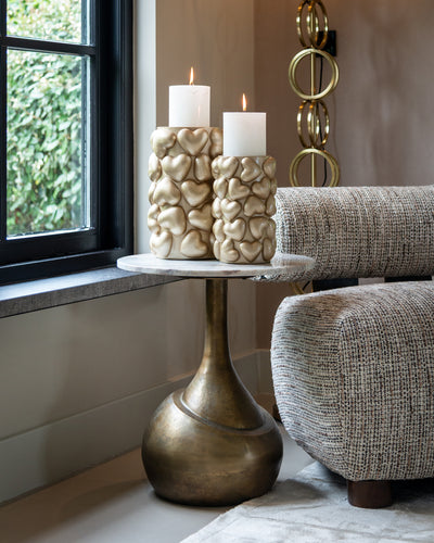 Richmond Interiors Stehlampe Blizz