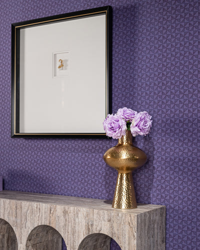 Richmond Interiors Wandbild Wall Art Danni | 80x80 cm