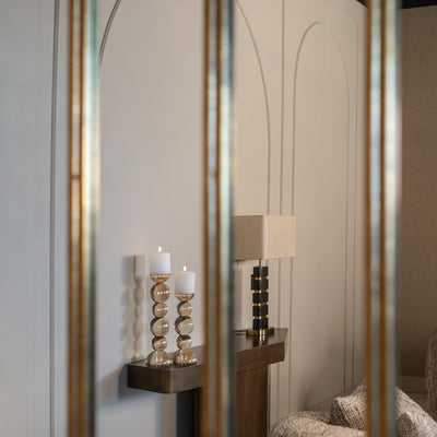 Richmond Interiors Kerzenständer Emie | groß