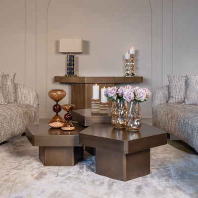 Richmond Interiors Sanduhr Elba | groß