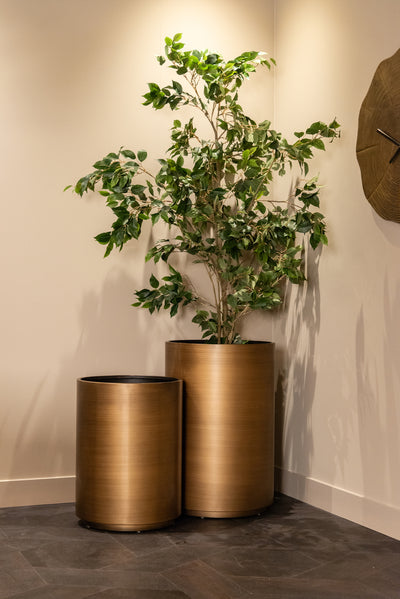 Richmond Interiors Pflanztopf Dira | Ø 45 cm