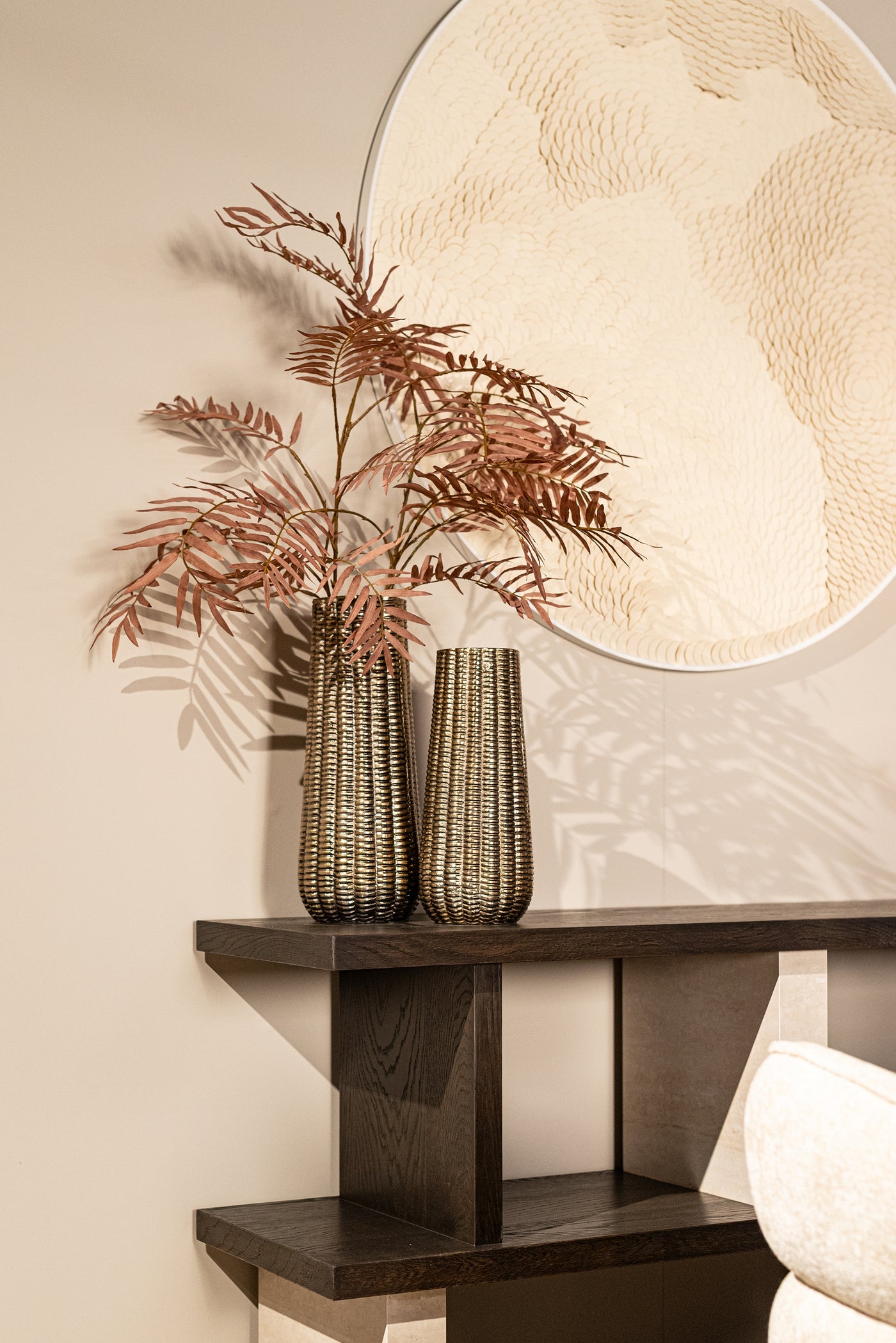 Richmond Interiors Vase Loran gross