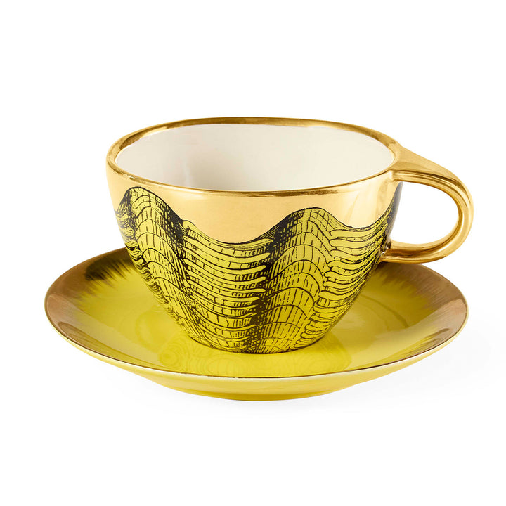 Sirena Teacup & Saucer