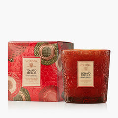 Voluspa Duftkerze Tomato Trellis | Classic Candle