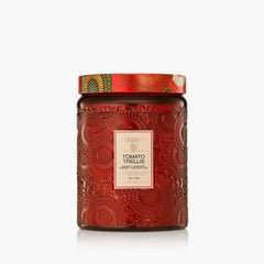 Voluspa Duftkerze Tomato Trellis | Large Jar