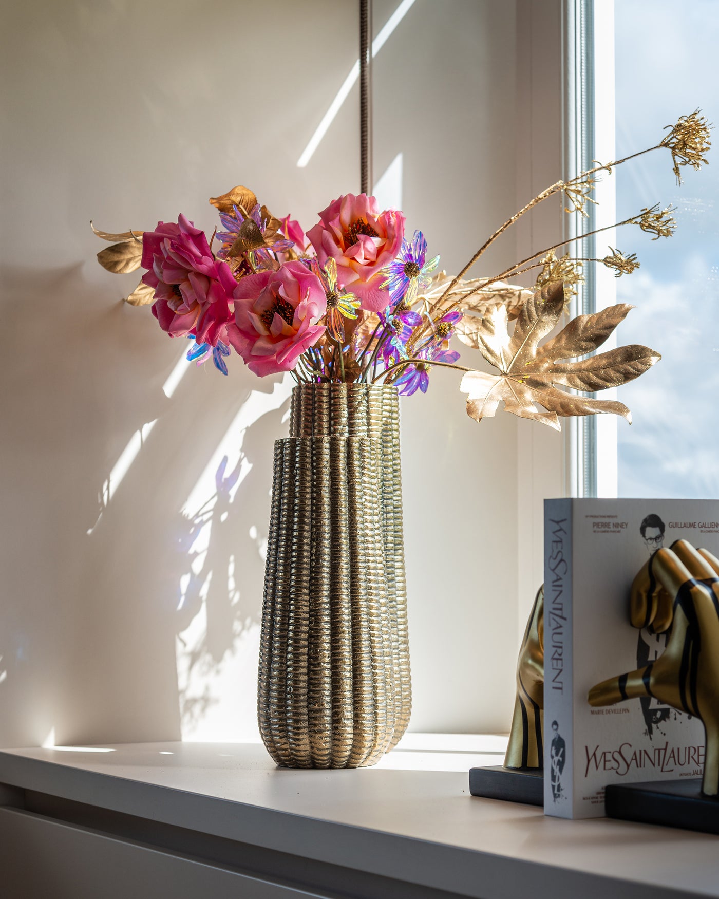 Richmond Interiors Vase Loran gross