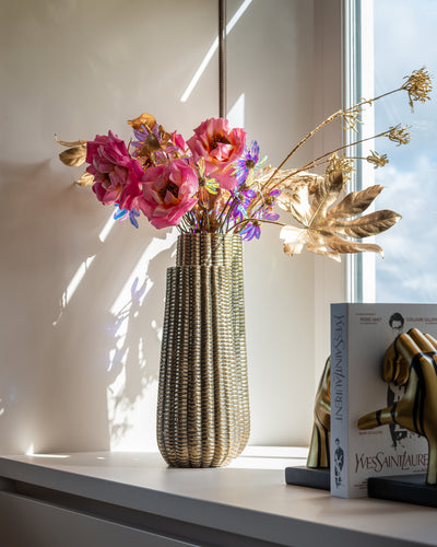 Richmond Interiors Vase Loran gross