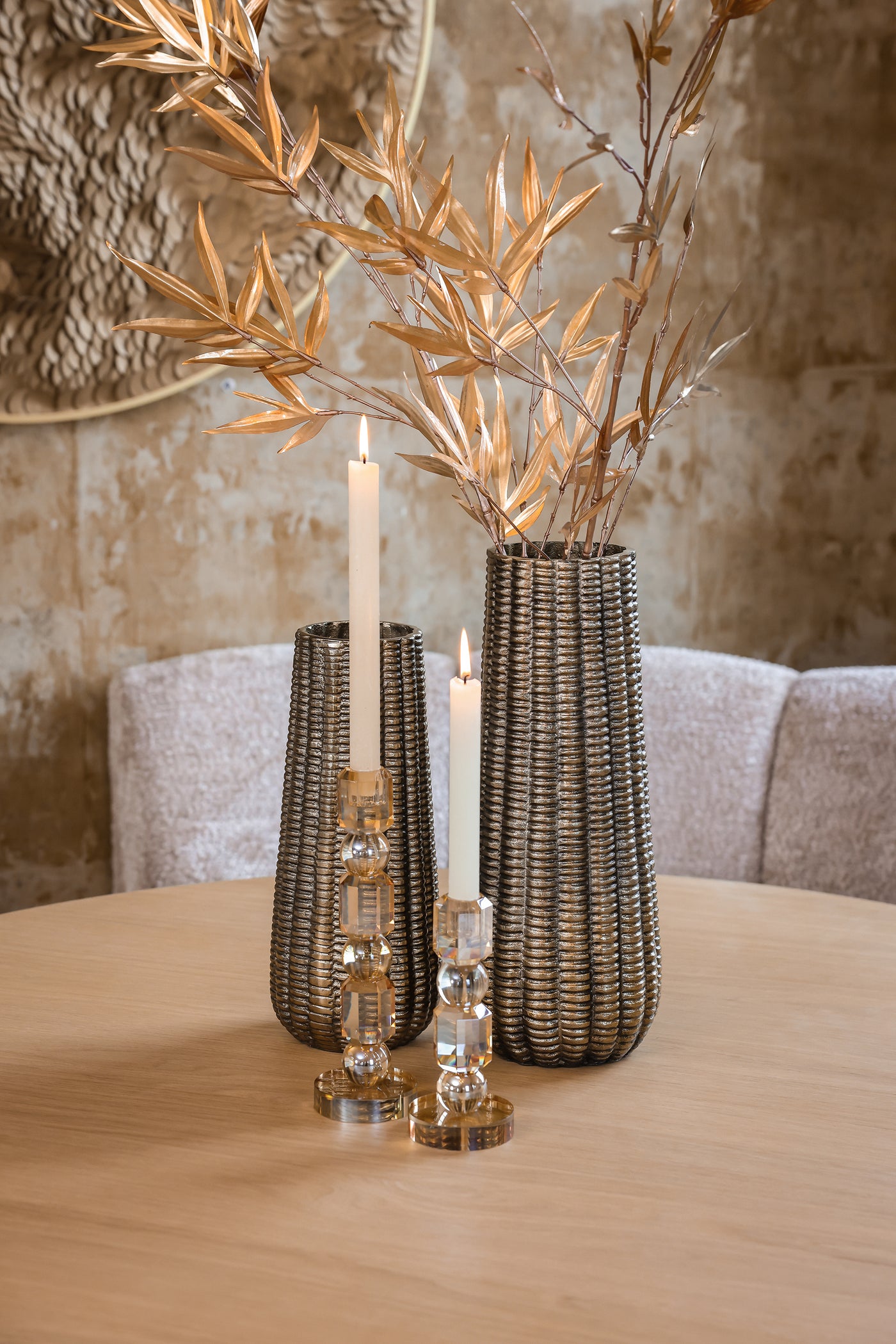 Richmond Interiors Vase Loran gross