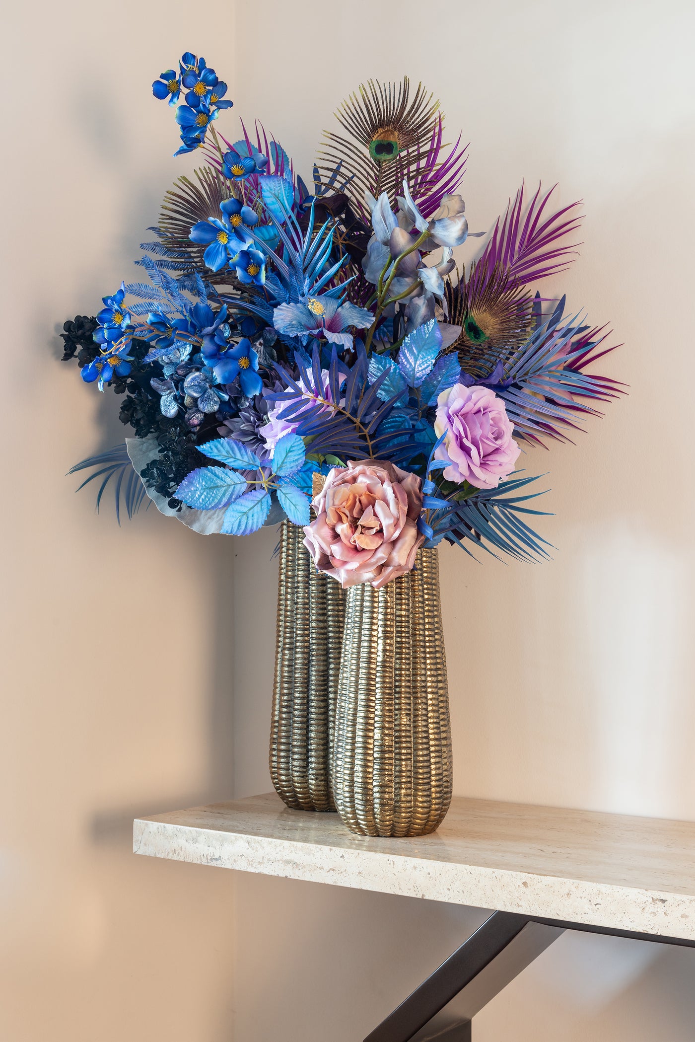 Richmond Interiors Vase Loran gross