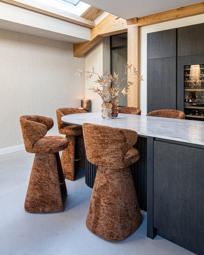 Richmond Interiors Barhocker Gatsbi | cinnamon
