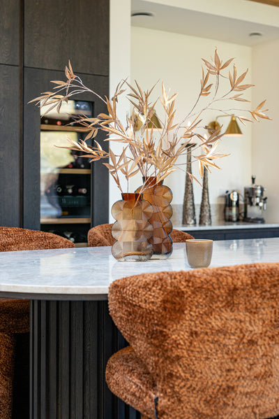 Richmond Interiors Barhocker Gatsbi | cinnamon