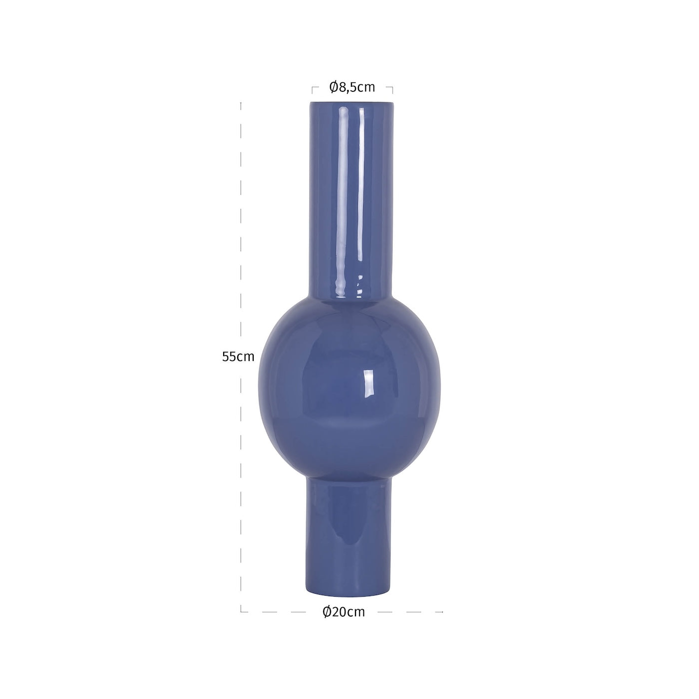 Richmond Interiors Vase Novar