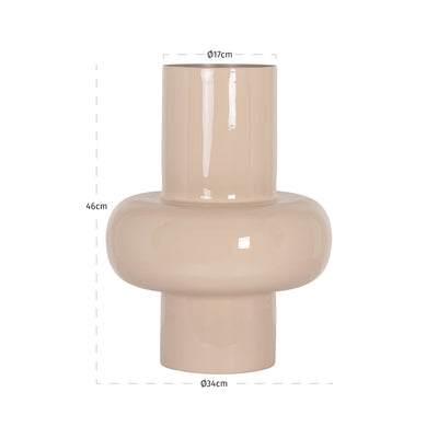 Richmond Interiors Vase Benice | klein