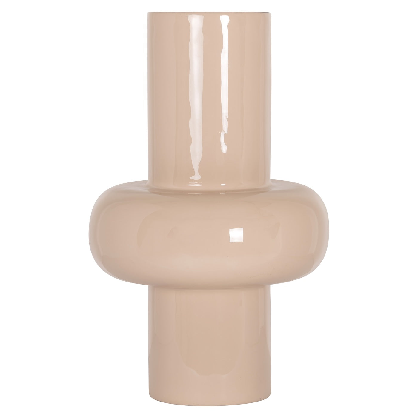 Richmond Interiors Vase Benice | groß