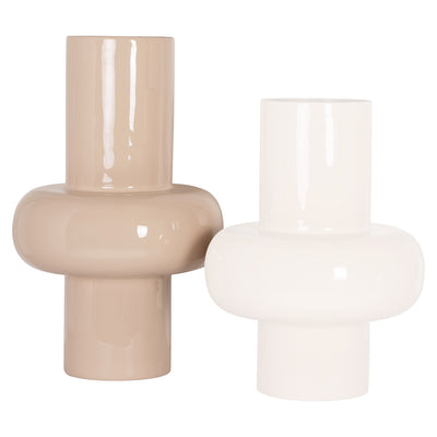 Richmond Interiors Vase Benice | groß