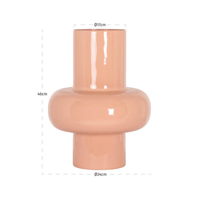 Richmond Interiors Vase Alison | klein