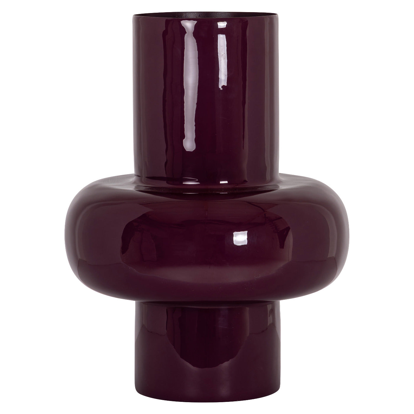 Richmond Interiors Vase Ashlyn | klein