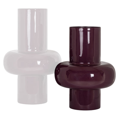 Richmond Interiors Vase Ashlyn | klein