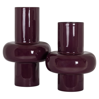 Richmond Interiors Vase Ashlyn | groß