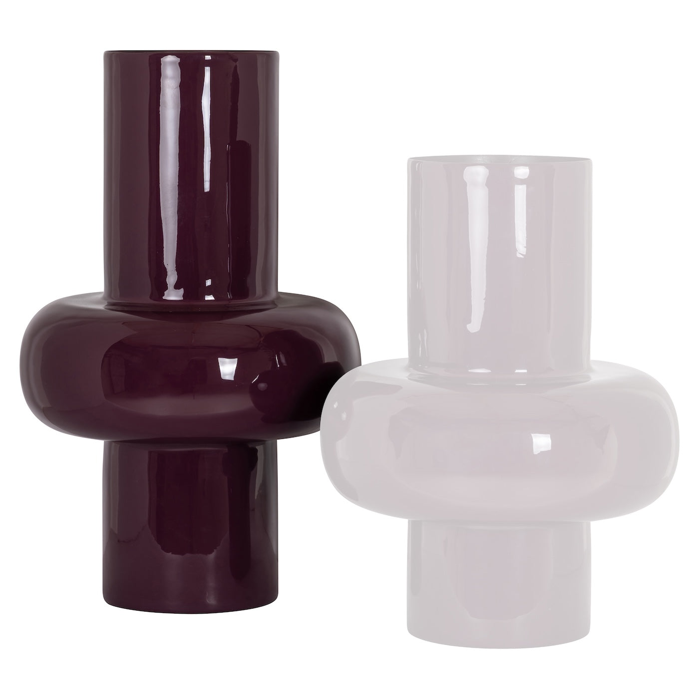 Richmond Interiors Vase Ashlyn | groß