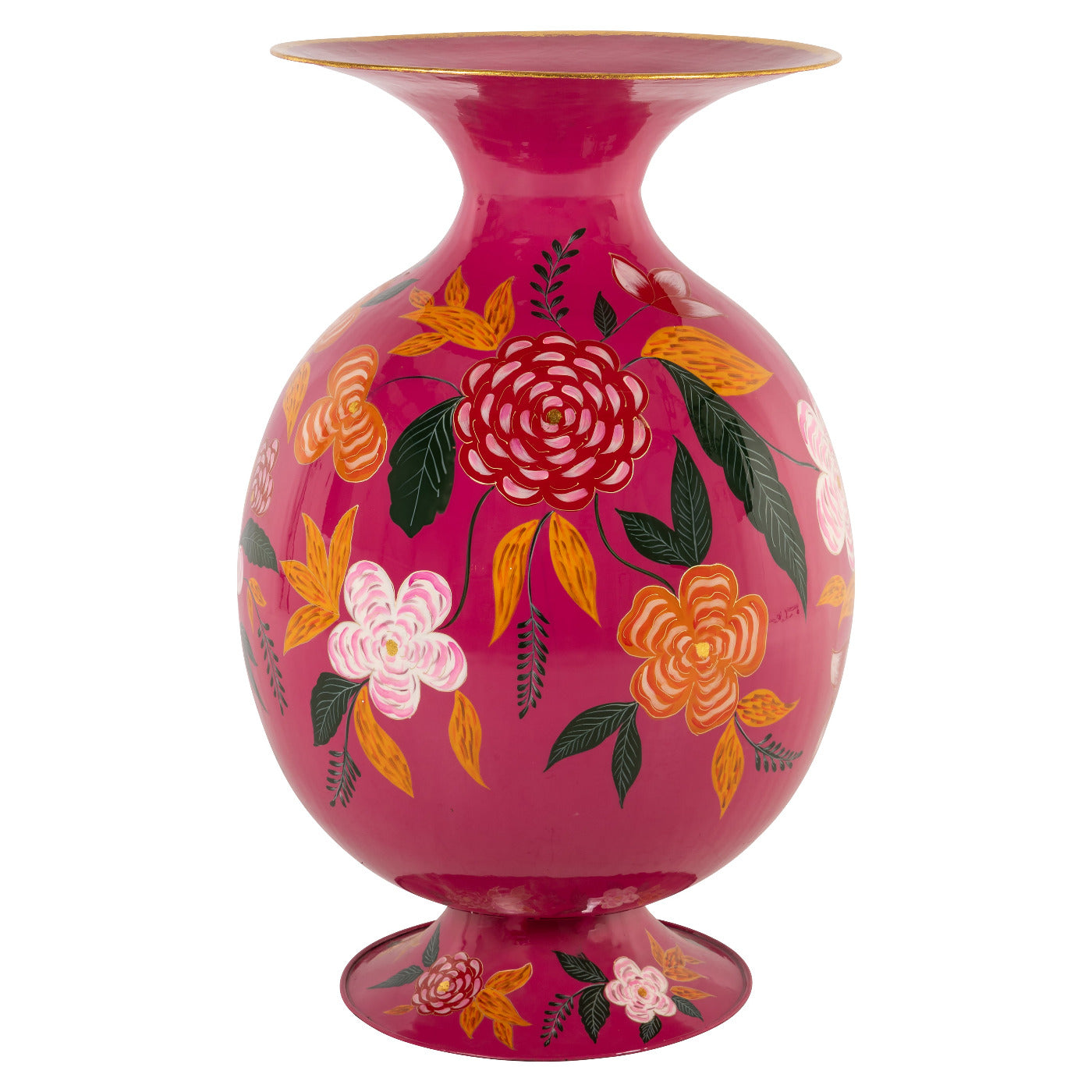 Richmond Interiors XL Bodenvase Anicia | H 125 cm
