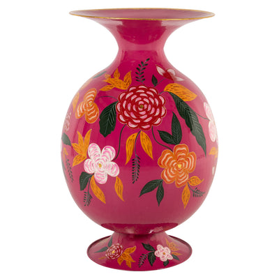 Richmond Interiors XL Bodenvase Anicia | H 125 cm