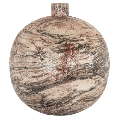 Richmond Interiors Vase Devana | Beige